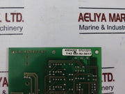 Bs Ls 41547/47 Printed Circuit Board Dc/Dc Converter ModuleÂ 