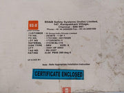 Bs & B Drv 4