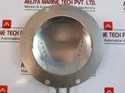 Bs&B Rls Reverse Buckling Rupture Disk Size 4 Vacuum Resistant
