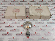 Bs&B Safety Systems Dv Rupture Disk A92172058--2