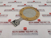 Bs&B Avv 4 Rupture Disk Tef/Ni/Tef/Hast-c