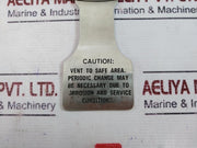 Bs&B Avv 4 Rupture Disk Tef/Ni/Tef/Hast-c