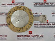 Bs&B Avv 4 Rupture Disk Tef/Ni/Tef/Hast-c