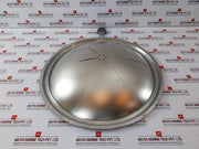 Bs&B Drv Composite Foward Acting Rupture Disc 20” 316.Inc.Tef.316 
