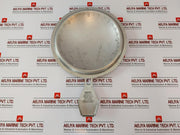 Bs&B Dv Rupture Disk Size 8 Inches Material 316 Stainless Steel
