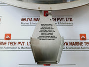 Bs&B Safety Systems Dv Composite Foward Acting Rupture Disc 18”