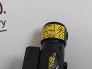 Bsa Ls650 Lightweight Red Dot Laser Pointer 630-670Nm 5Mw Iec60825-1
