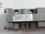 Bsg-3328-316-Cd-5100-D024 Pneumatic Directional Control Valve Versa