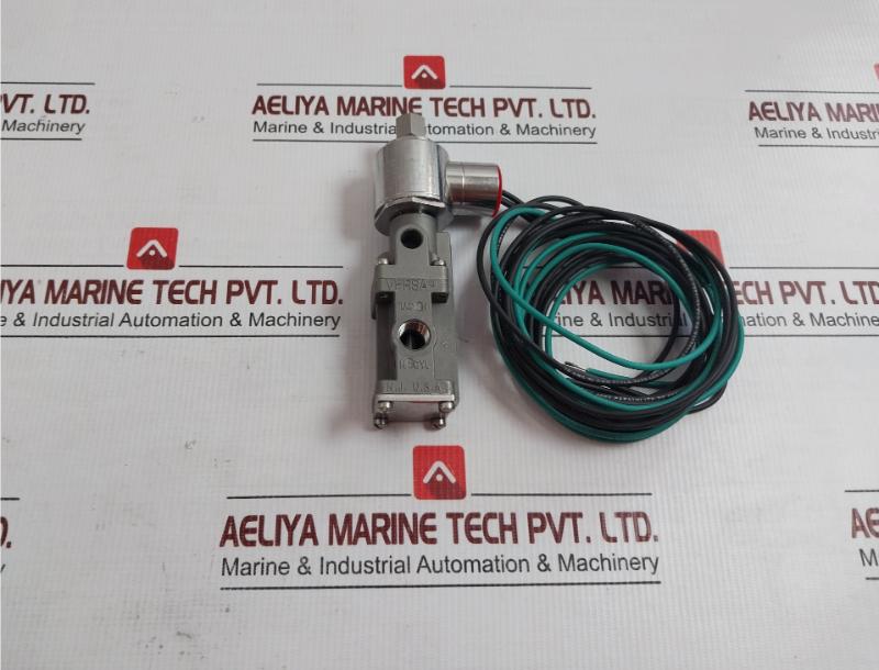 Bsg-3328-316-Cd-5100-D024 Pneumatic Directional Control Valve Versa