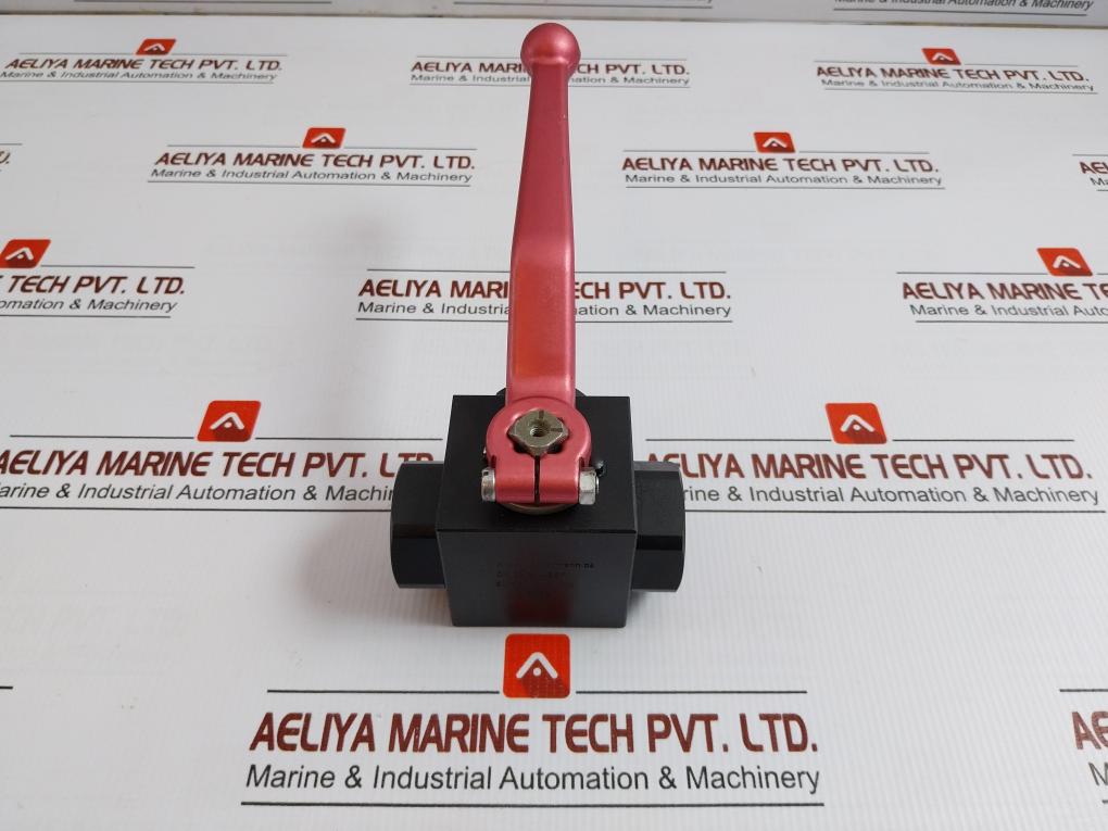 Bsp Dn 20 3/4 Ball Valve Rotelmann - 1.750 Kg