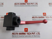 Bsp Dn 20 3/4 Ball Valve Rotelmann - 1.750 Kg