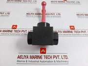 Bsp Dn 20 3/4 Ball Valve Rotelmann - 1.750 Kg