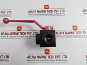 Bsp Dn 20 3/4 Ball Valve Rotelmann - 1.750 Kg