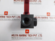Bsp Dn 20 3/4 Ball Valve Rotelmann - 1.750 Kg