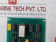 Bsu-3 Printed Circuit Board 7212-127.0000