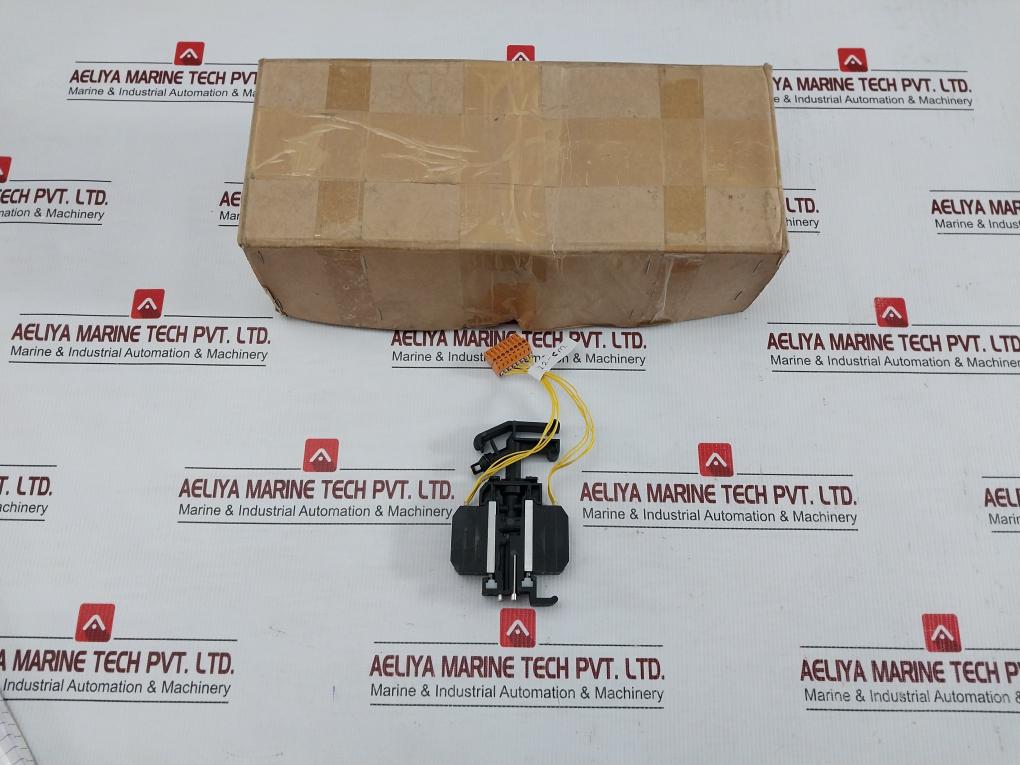 Bszy-11534-001-Pneumatic-Buhler-Sortex-Ejector-Valve-Assembly-208846-1