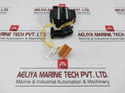 Bszy-11534-001-Pneumatic-Buhler-Sortex-Ejector-Valve-Assembly-208846-7