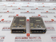 Bth Spp-100-24 Switching Power Supply Module 90-132Vac, 2.0A