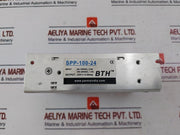 Bth Spp-100-24 Switching Power Supply Module 90-132Vac, 2.0A
