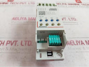 Bticino Bt-f411/4 Relay Actuator 007Cde43 12W18 070