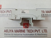 Bticino F411/4 Independent Relay Actuator 08W49