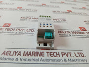 Bticino F411/4 Independent Relay Actuator 08W49 Used