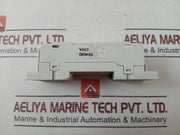 Bticino F411/4 Independent Relay Actuator 08W49 Used