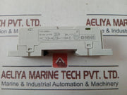 Bticino F411/4 Independent Relay Actuator 08W49 Used