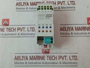 Bticino F411/4 Independent Relay Actuator 110÷230V~ 2A 09W03