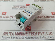 Bticino F411/4 Independent Relay Actuator 110÷230V~ 2A 09W03