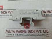 Bticino F411/4 Independent Relay Actuator 110÷230V~ 2A 09W03