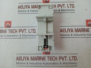 Bticino F411/4 Independent Relay Actuator 110÷230V~ 2A 09W03