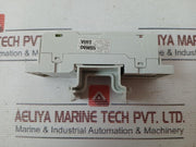 Bticino F411/4 Independent Relay Actuator 110÷230V~ 2A 09W03