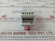 Bticino F411/4 Independent Relay Actuator 110÷230V~ 2A 09W03