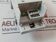 Bticino F422 Interface Between Scs Bus Based System 08W16