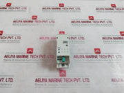 Bticino F425 Basic Module Control Interface 08W07