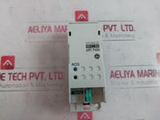 Bticino F425 Basic Module Control Interface 08W07