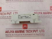 Bticino Scs F411/2 Independent Relay Actuator 230V 2A