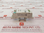 Bticino Virt F411/2 Independent Relay Actuator 08W08 110–230V 2A