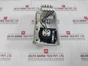 Bticino Cbs316/43 Industrial Plug With Socket 750V 50/60 Hz 16A