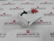 Bticino Cbs316/43 Industrial Plug With Socket 750V 50/60 Hz 16A