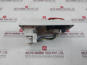 Bticino Cbs316/43 Industrial Plug With Socket 750V 50/60 Hz 16A