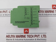 Btr Mfrk Timer Relay 1-10 A1-a2 230V~ 50-60Hz 250V- 6A