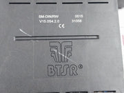 Btsr Sm-Din/Rw