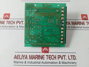 Bu Hung Electric 971020Su Transformer Pcb Module Ssd105P Dc24V 50/60Hz 5Va