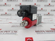 Bucher Hydraulics Eex-wev-42-b-6V-3 24D Spool Valve W/ Process Automation Valve 118.165.024F