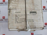 Bucher Hydraulics Eex-wev-42-b-6V-3 24D Spool Valve W/ Process Automation Valve 118.165.024F