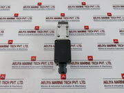 Bucher Hydraulics Eex-wev-42-b-6V-3 24D Spool Valve W/ Process Automation Valve 118.165.024F