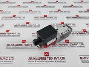 Bucher Hydraulics Eex-wev-42-b-6V-3 24D Spool Valve W/ Process Automation Valve 118.165.024F