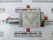 Bucher Hydraulics Sddb-p1Y-10-sm Pressure Relief Valve